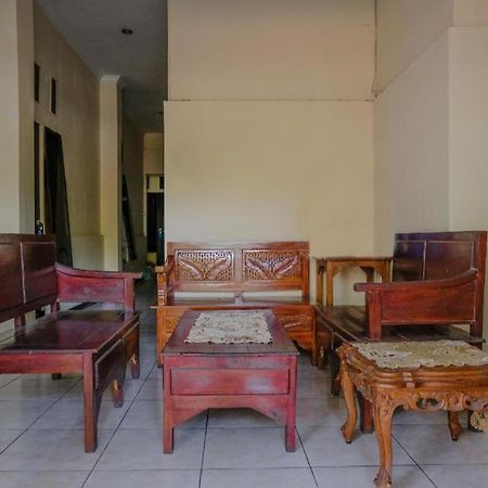 Sawojajar Inn Malang Exteriör bild